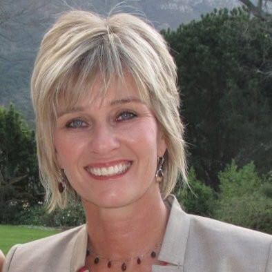 Margie Van Rensburg